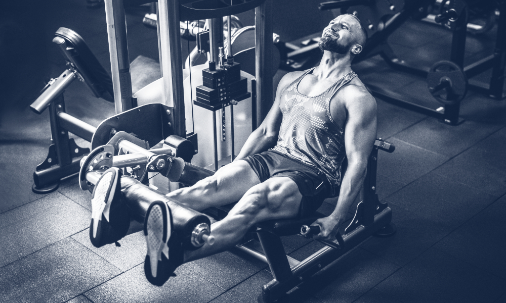 Best leg exercises men hotsell