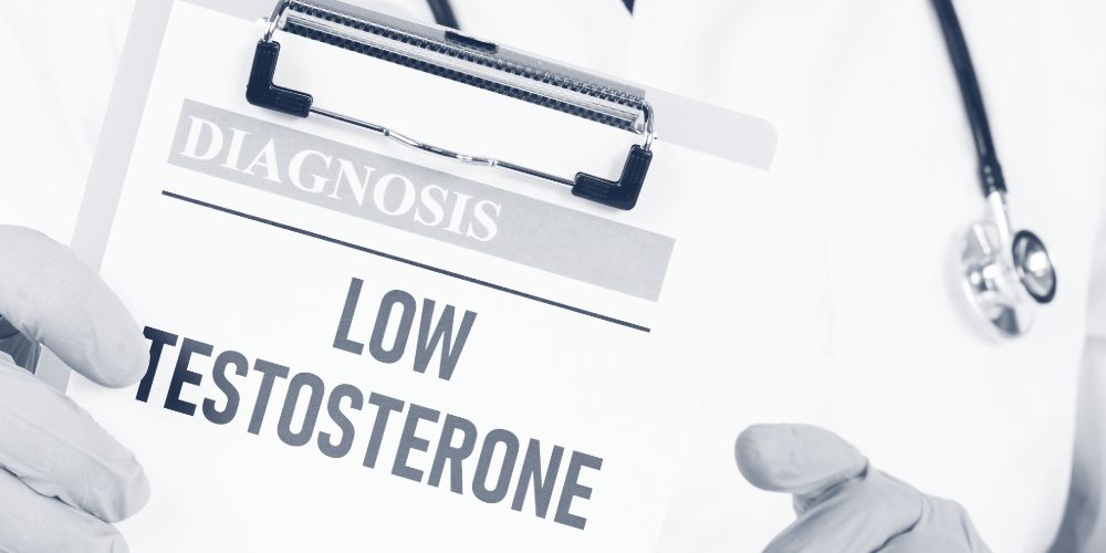 Testosterone Levels in Men