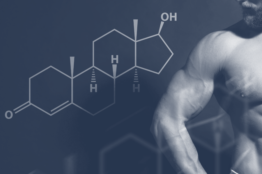 DIY Testosterone