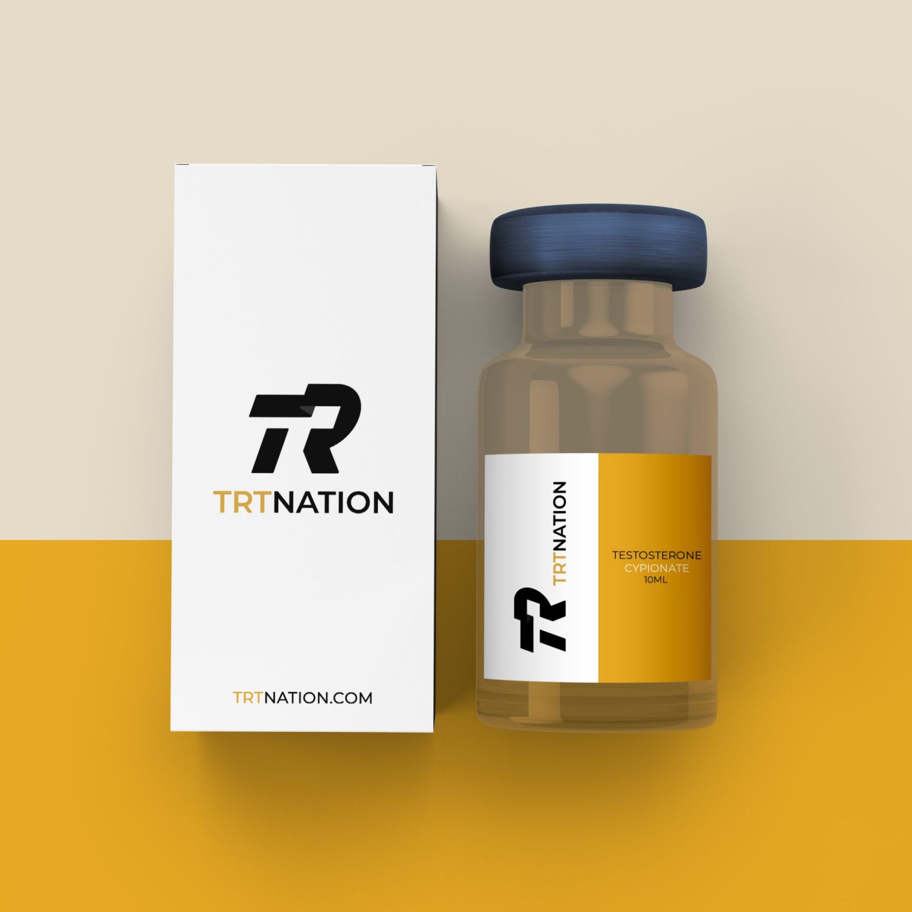 Testosterone Cypionate 10ml Vial Testosterone Cypionate 10ml Vial