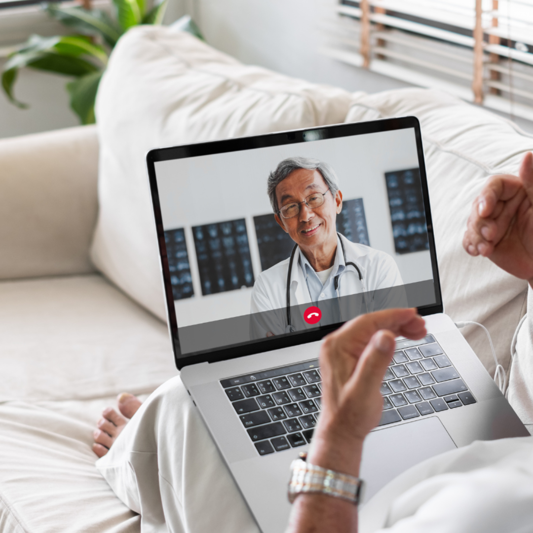 1 on 1 Personalized Care 1 on 1 Personalized Care